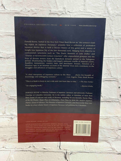 Travelers of a Hundred Ages