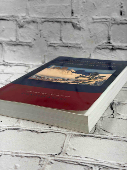 Travelers of a Hundred Ages