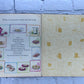 Susie's New Stove Little Chefs Cookbook [A Little Golden Book 1st Ed. · "A"· 1950]