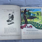 Hansel and Gretel [A Little Golden Book 1st Ed. · "H" · 1943]