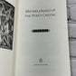 Michelangelo and the Pope's Ceiling by Ross King [2003 · Sixth Printing]