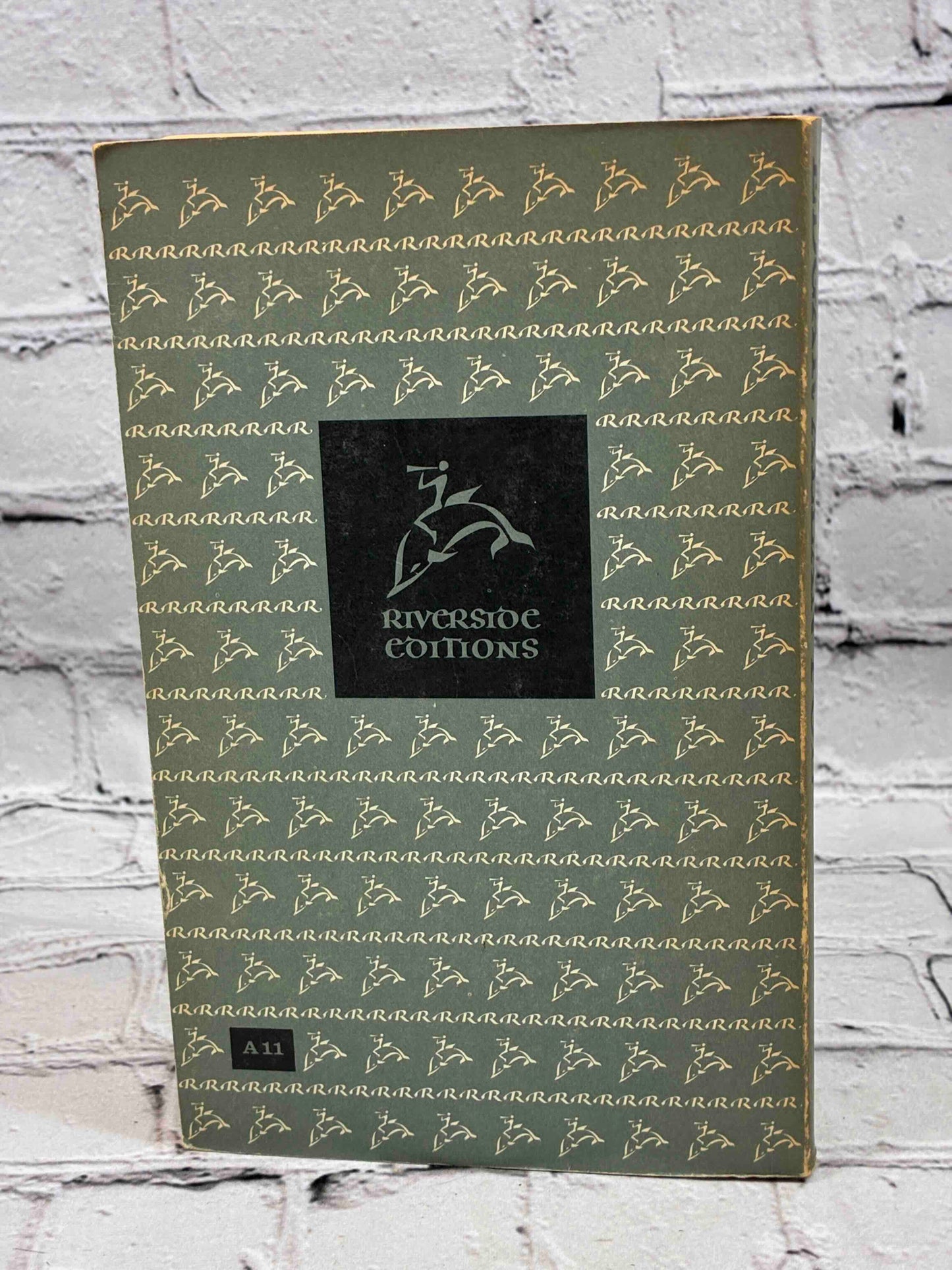 Selected Writings of Edgar Allan Poe