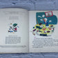 Walt Disney's Donald Duck's Adventure [A Little Golden Book 1st Ed. · "A" · 1950]