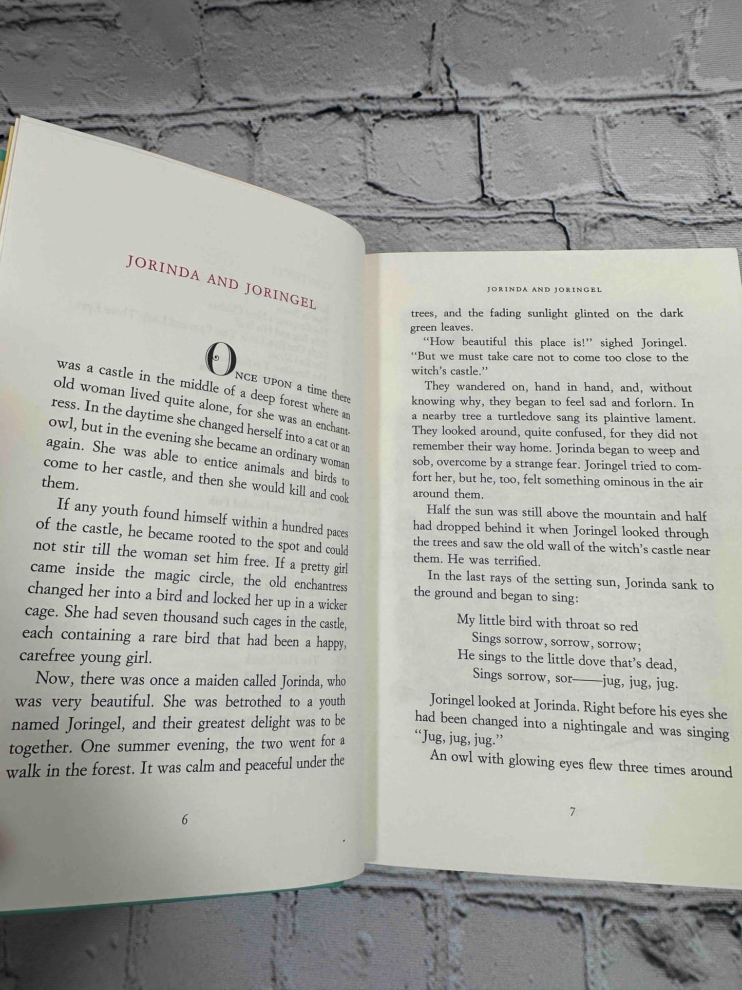 World's Best Fairy Tales (Volumes 1 & 2)