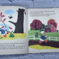 Walt Disney's Donald Duck's Adventure [A Little Golden Book 1st Ed. · "A" · 1950]