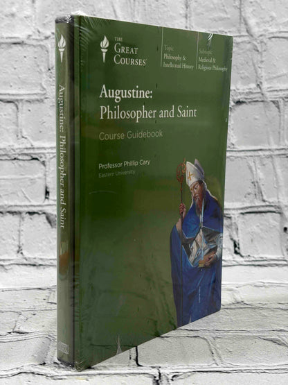Augustine: Philosopher and Saint