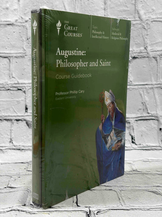 Augustine: Philosopher and Saint