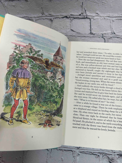 World's Best Fairy Tales (Volumes 1 & 2)