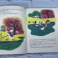 Walt Disney's Donald Duck's Adventure [A Little Golden Book 1st Ed. · "A" · 1950]