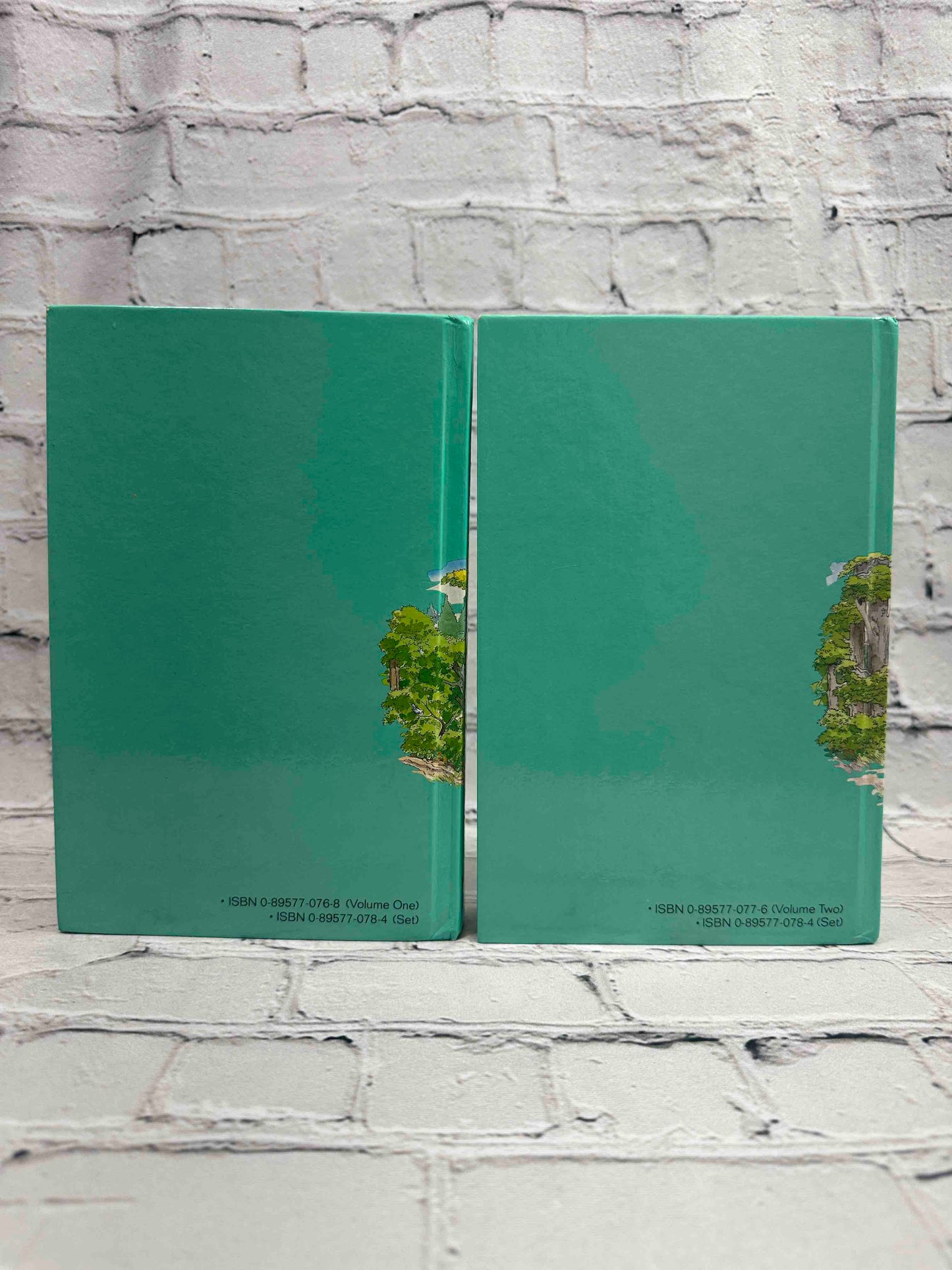 World's Best Fairy Tales (Volumes 1 & 2)