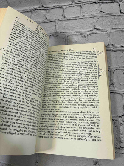 Selected Writings of Edgar Allan Poe