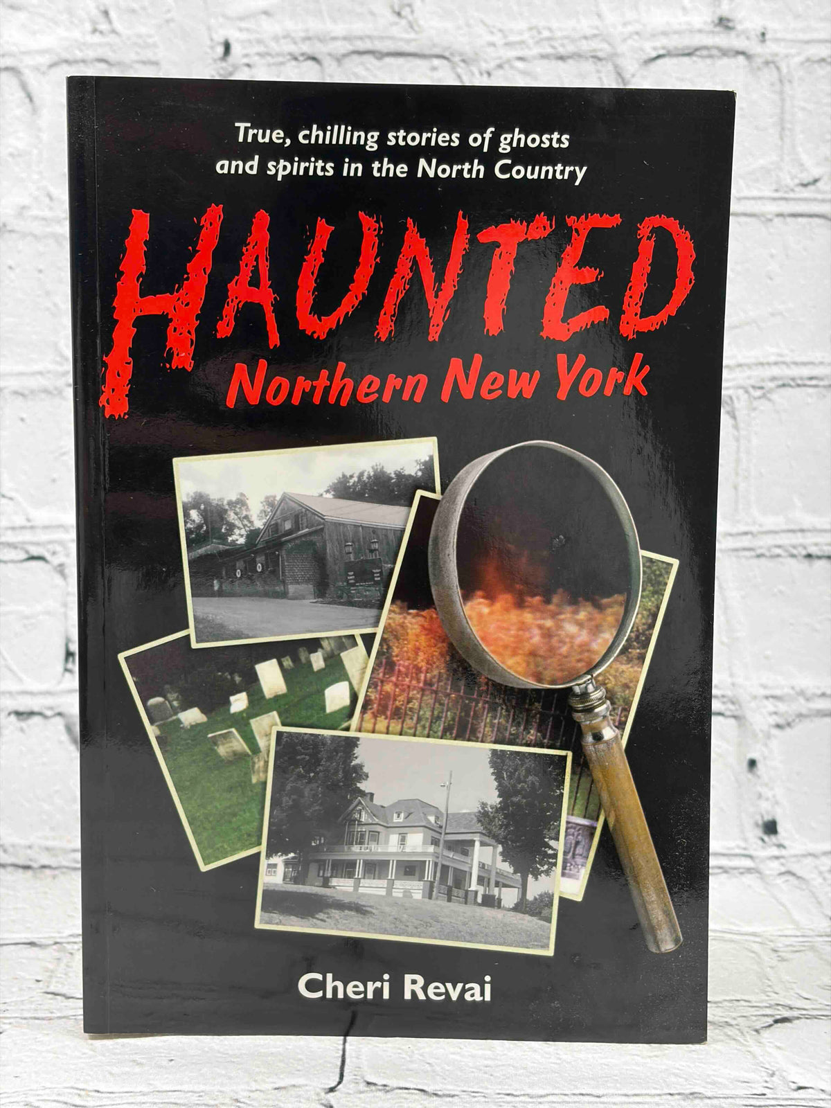 Haunted Northern New York