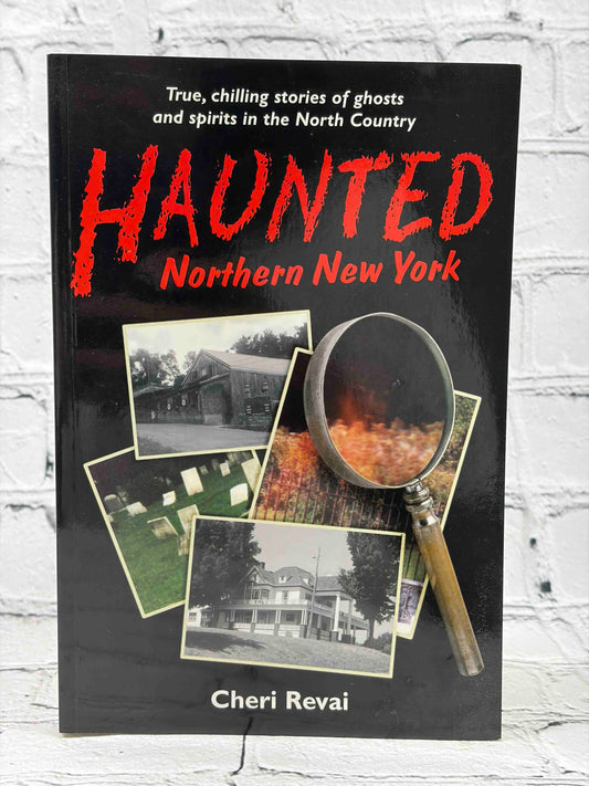 Haunted Northern New York