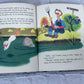 Walt Disney's Donald Duck's Adventure [A Little Golden Book 1st Ed. · "A" · 1950]