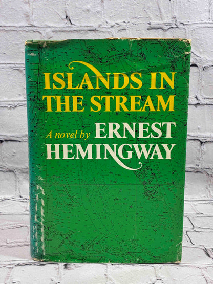 Islands in the stream