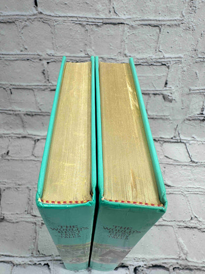 World's Best Fairy Tales (Volumes 1 & 2)