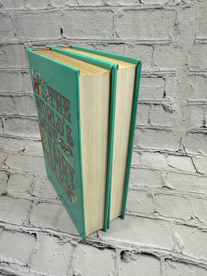 World's Best Fairy Tales (Volumes 1 & 2)