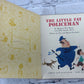 The Little Fat Policeman [A Little Golden Book 1st Ed. · "A" · 195]