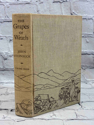 Grapes of Wrath