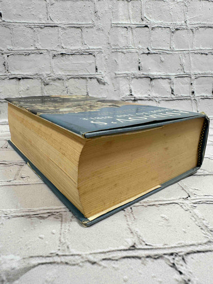 Asimov's Guide to The Bible