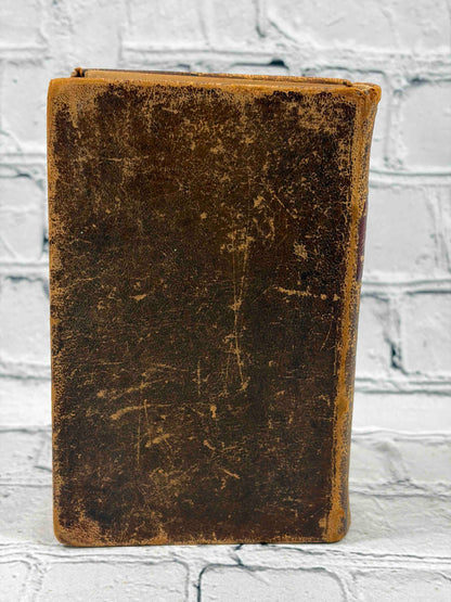 A Concise Dictionary of the Holy Bible