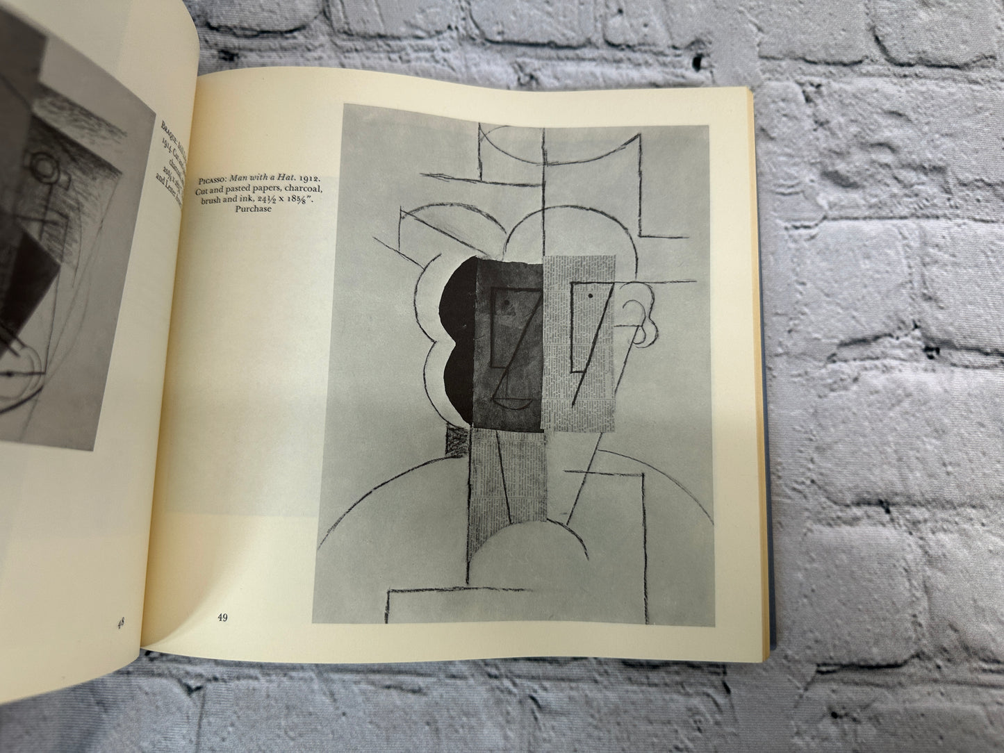 Seurat to Matisse: Drawing in France, Selections from Collection of MOMA [1974]