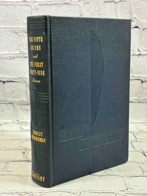 The Fifth Column & The First Forty-Nine