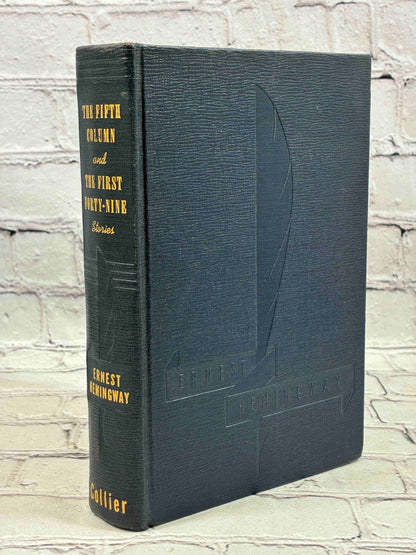 The Fifth Column & The First Forty-Nine