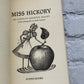 Miss Hickory by Carolyn Sherwin Bailey & Lithographs by Ruth Gannett [1981]