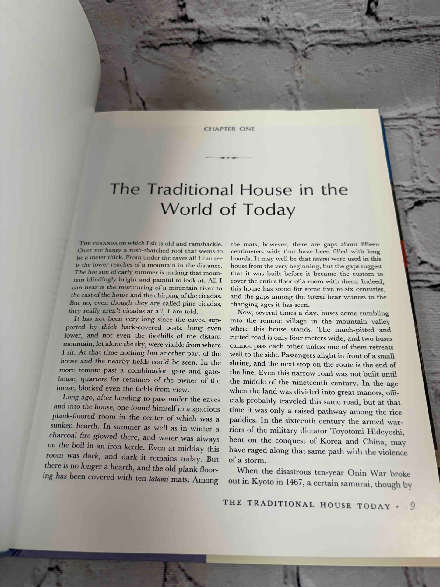 Traditional Domestic Architecture of Japan (Heibonsha Survey of Japanese Art, Vol. 21)