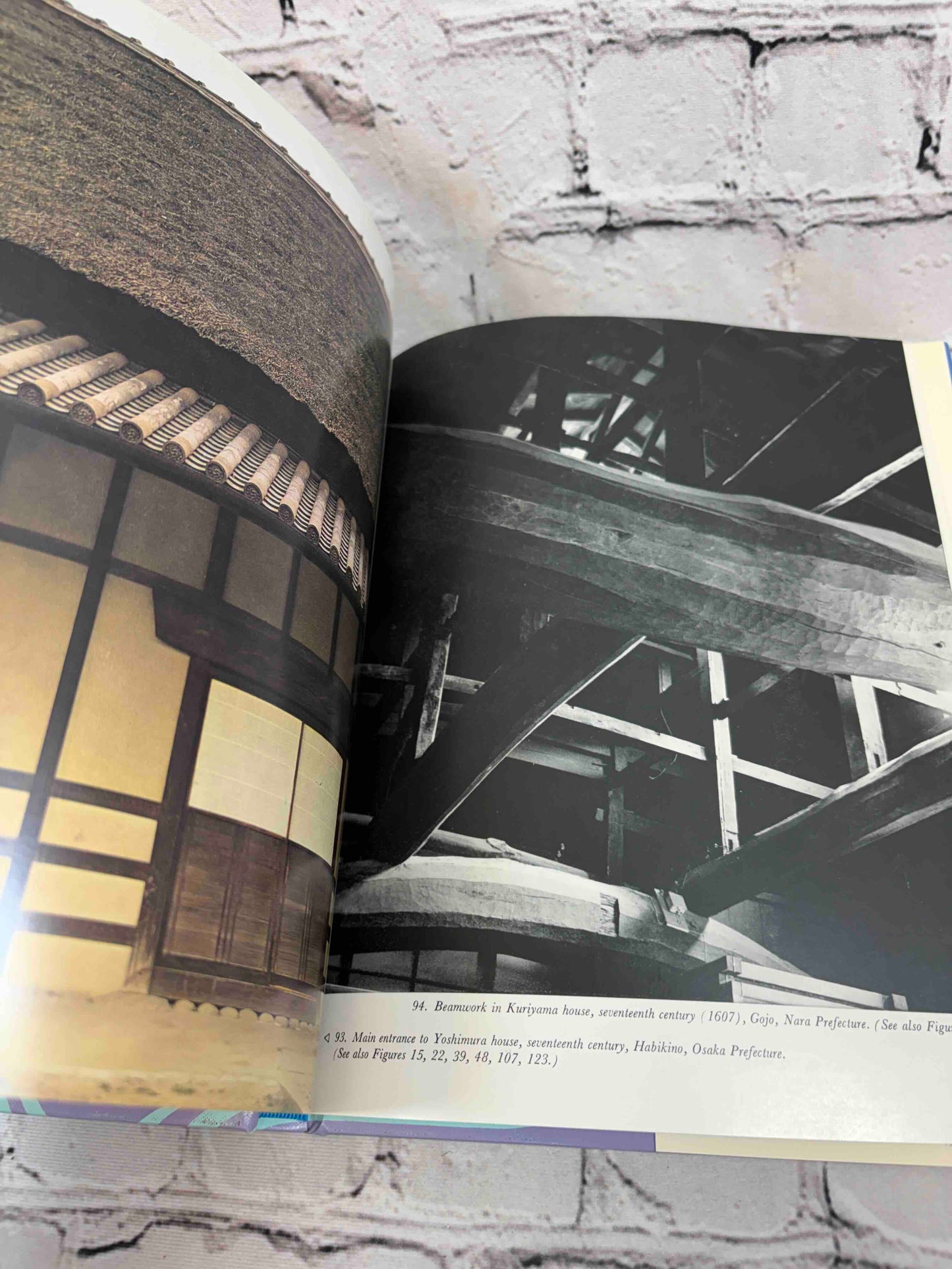 Traditional Domestic Architecture of Japan (Heibonsha Survey of Japanese Art, Vol. 21)