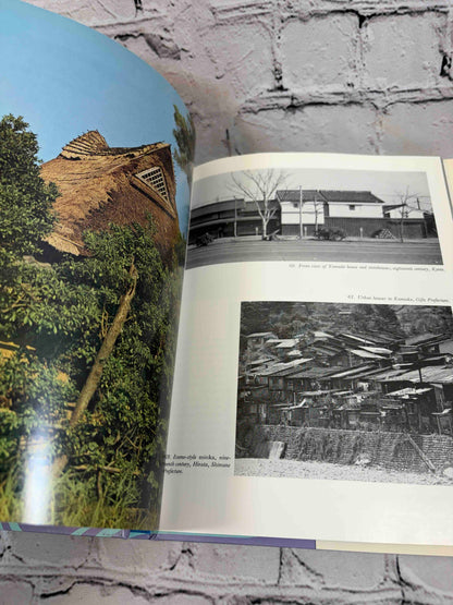 Traditional Domestic Architecture of Japan (Heibonsha Survey of Japanese Art, Vol. 21)
