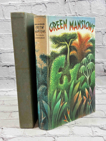 Green Mansions