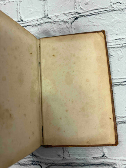 A Concise Dictionary of the Holy Bible