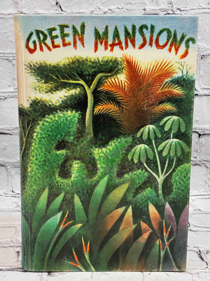 Green Mansions