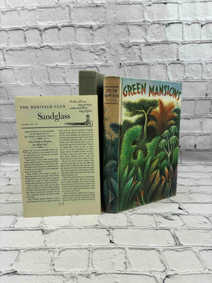Green Mansions