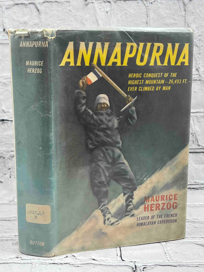 Annapurna