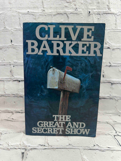 The Great and Secret Show