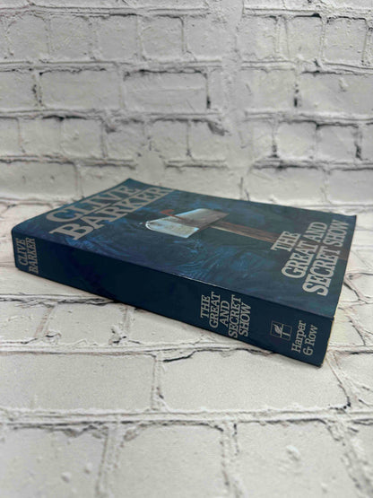 The Great and Secret Show