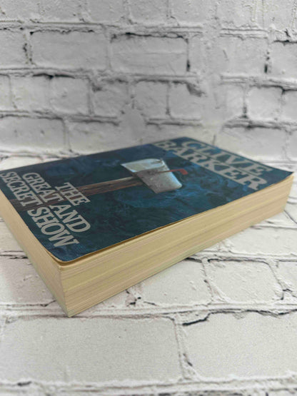 The Great and Secret Show