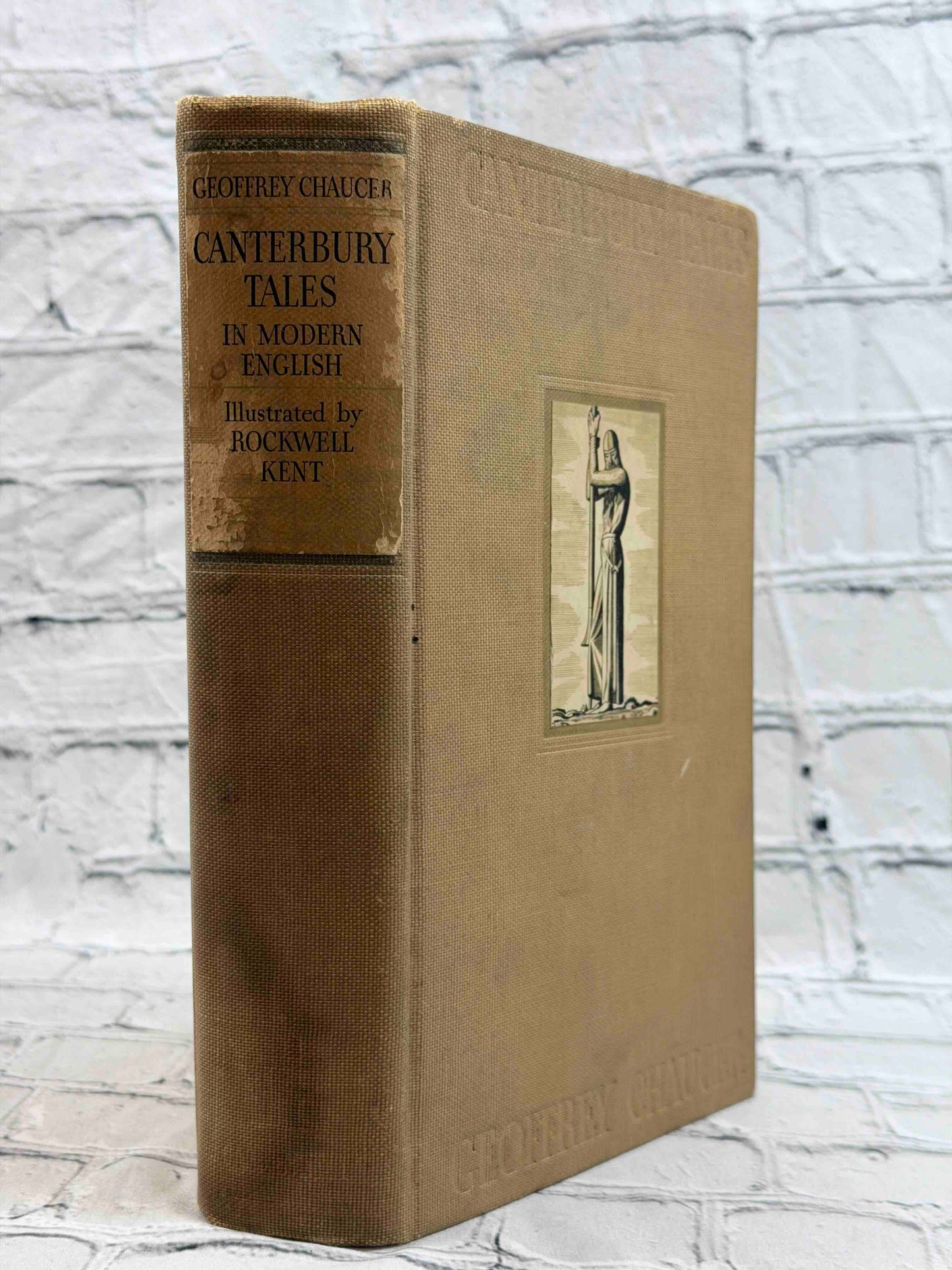 Canterbury Tales