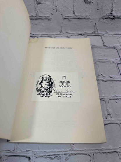 The Great and Secret Show