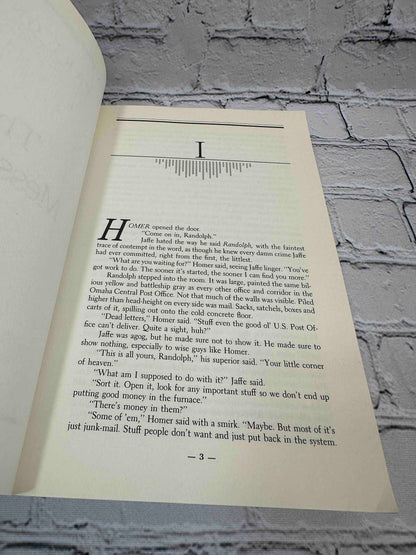 The Great and Secret Show