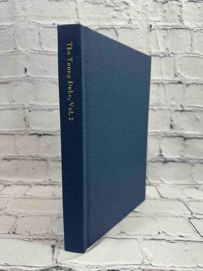 The Young Duke, Vol. 2: "A Moral Tale, Though Gay" (Classic Reprint)