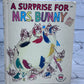 A Surprise For Mrs. Bunny by Charlotte Steiner [Wonder Books · 1945]