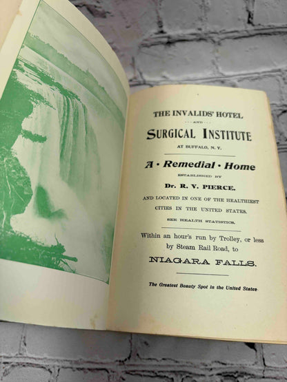 The People's Common Sense Medical Adviser