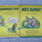 A Surprise For Mrs. Bunny by Charlotte Steiner [Wonder Books · 1945]