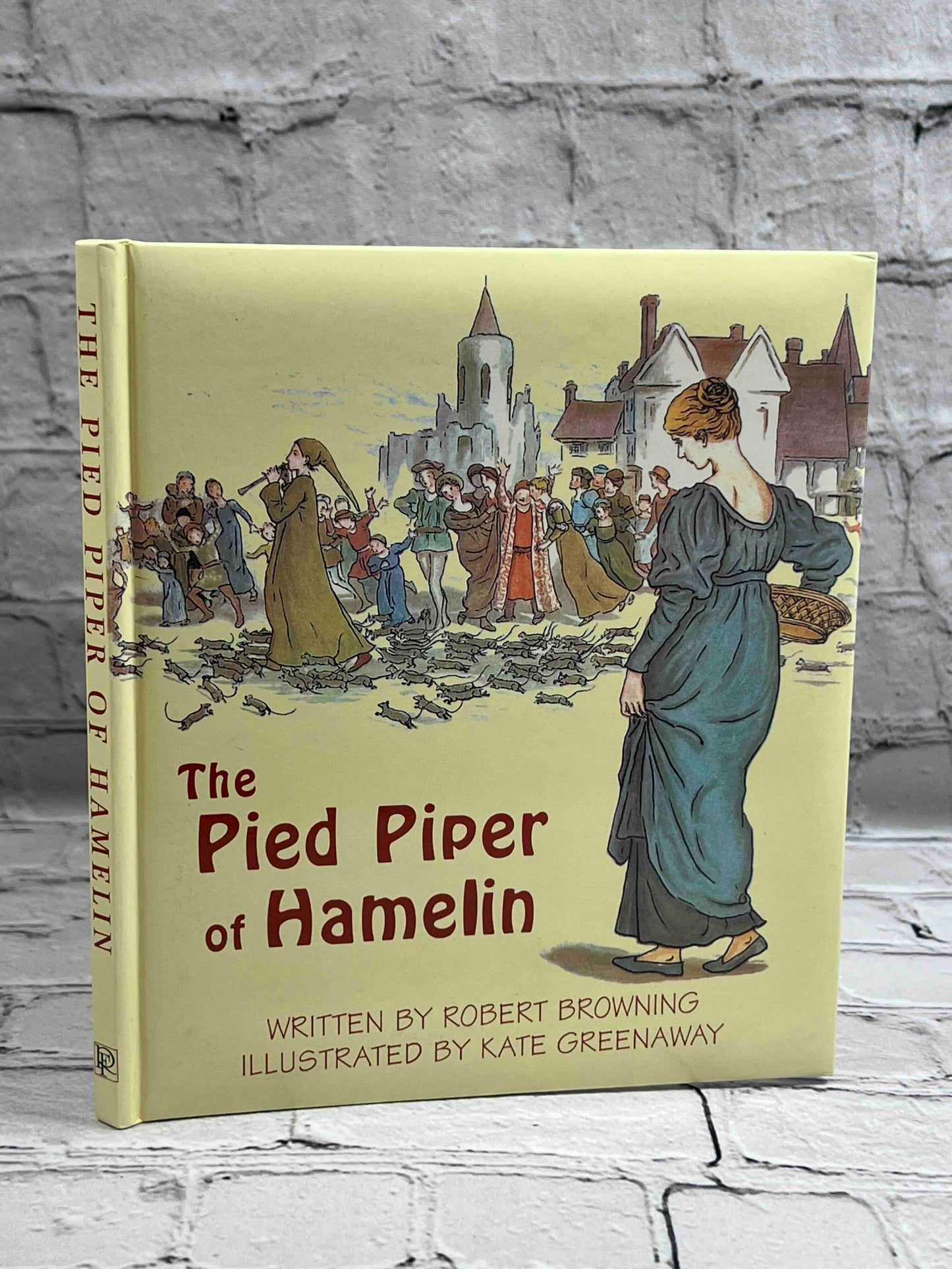 Pied Piper of Hamelin