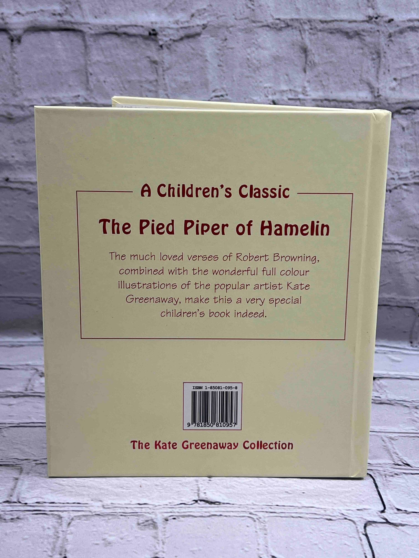 Pied Piper of Hamelin