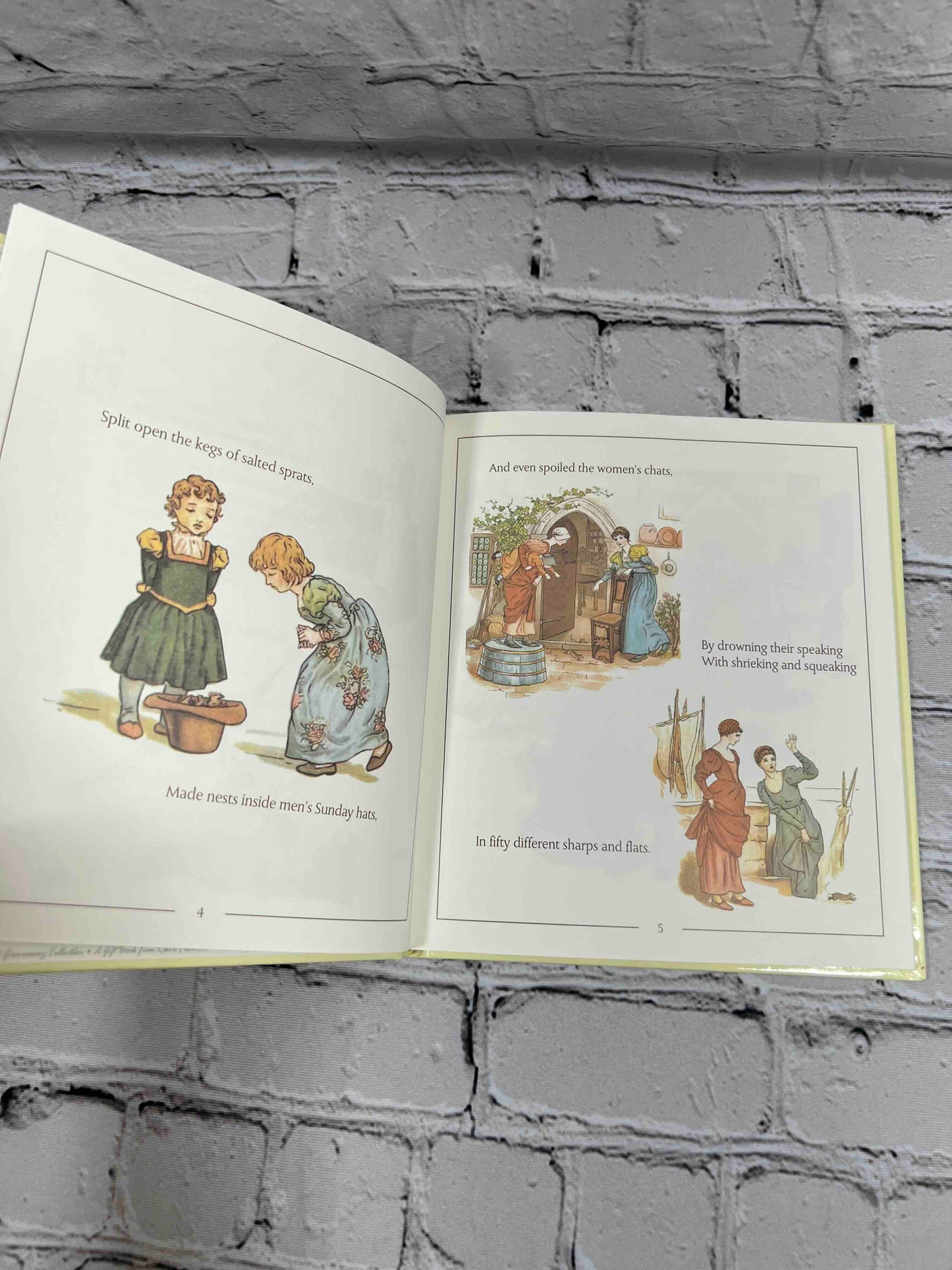 Pied Piper of Hamelin